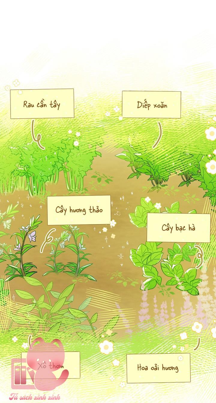 Trang Trại Hạt Dẻ Cạnh Hoàng Cung - Chap 4