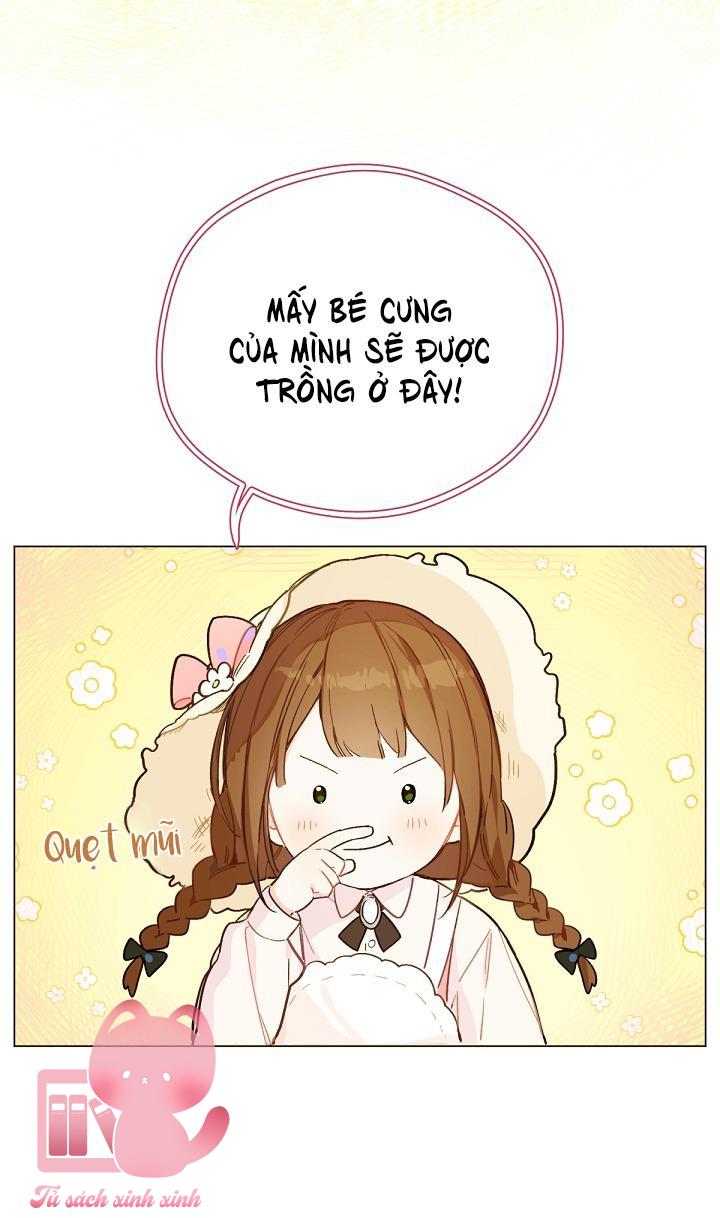 Trang Trại Hạt Dẻ Cạnh Hoàng Cung - Chap 4