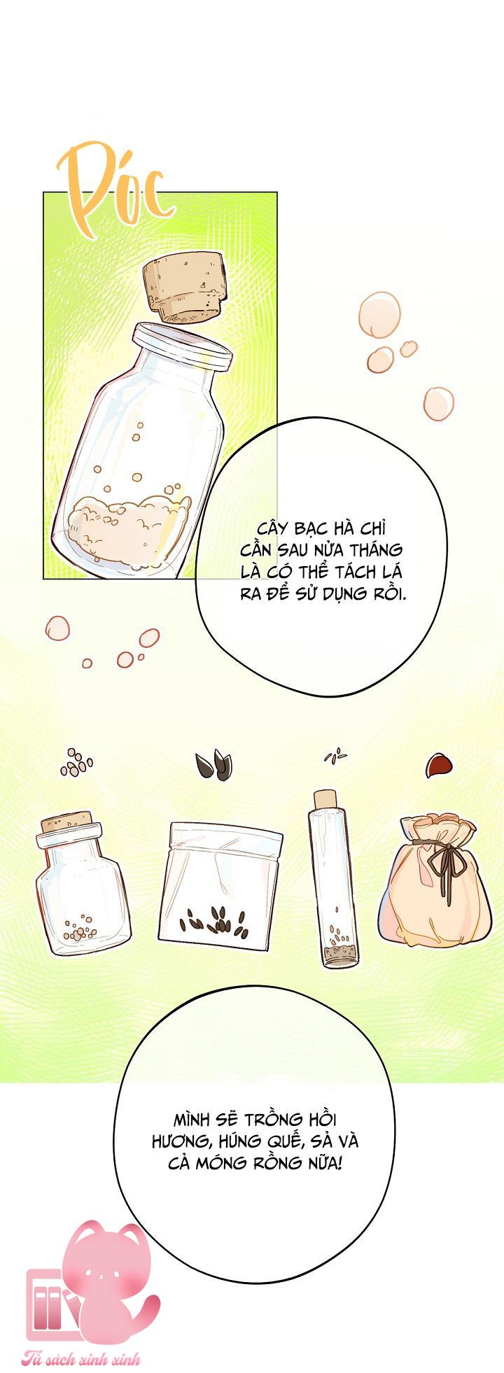 Trang Trại Hạt Dẻ Cạnh Hoàng Cung - Chap 4