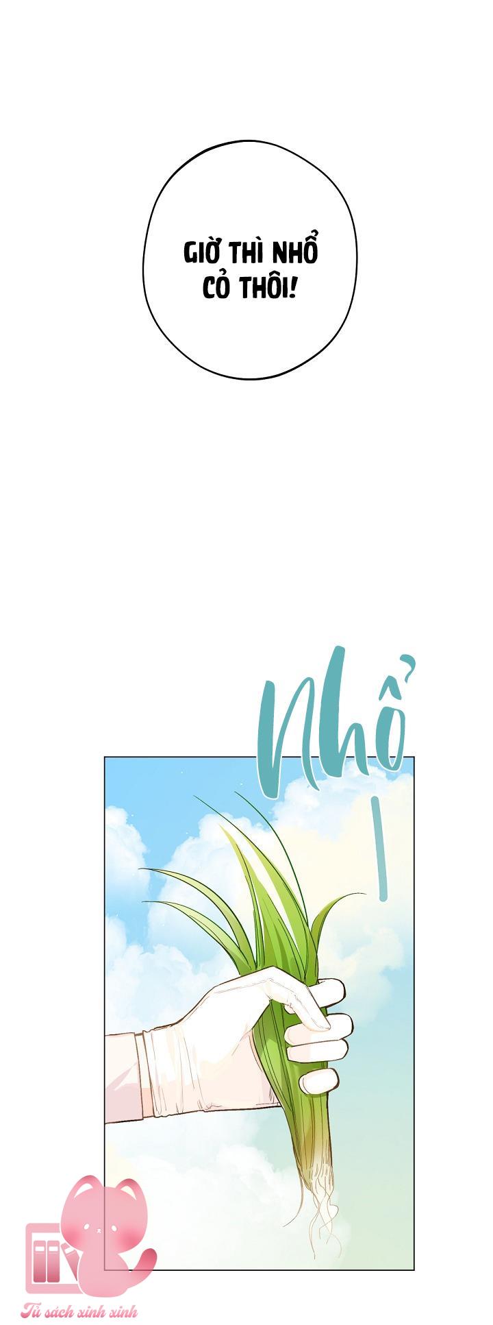 Trang Trại Hạt Dẻ Cạnh Hoàng Cung - Chap 4