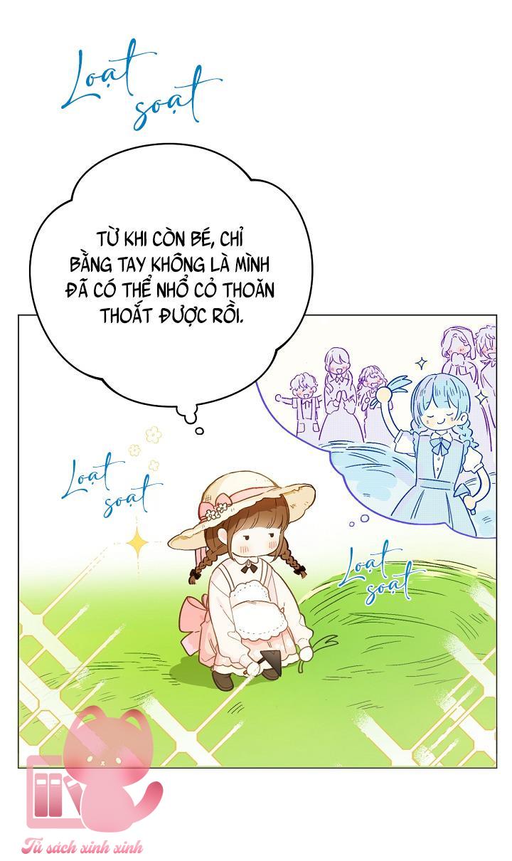 Trang Trại Hạt Dẻ Cạnh Hoàng Cung - Chap 4