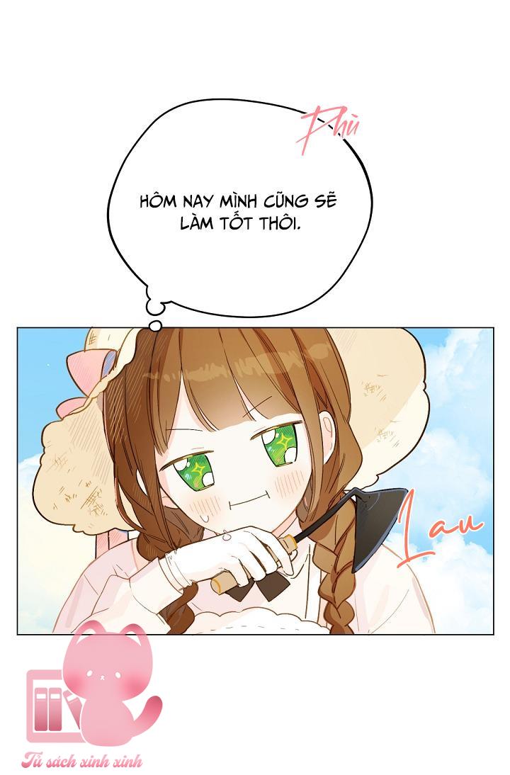 Trang Trại Hạt Dẻ Cạnh Hoàng Cung - Chap 4