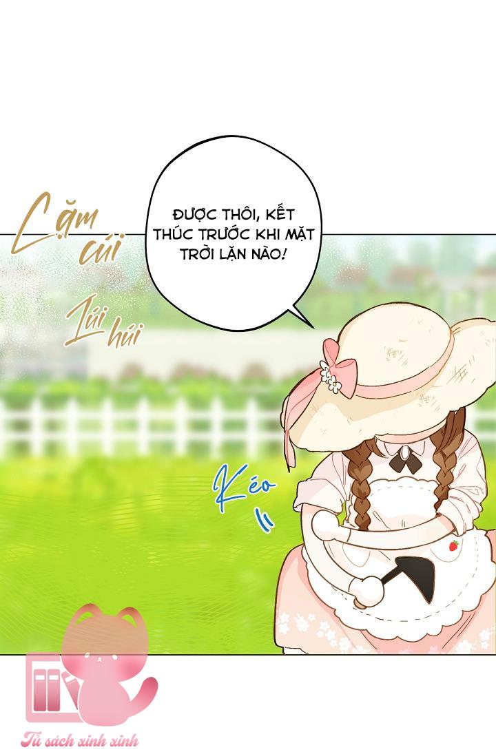 Trang Trại Hạt Dẻ Cạnh Hoàng Cung - Chap 4