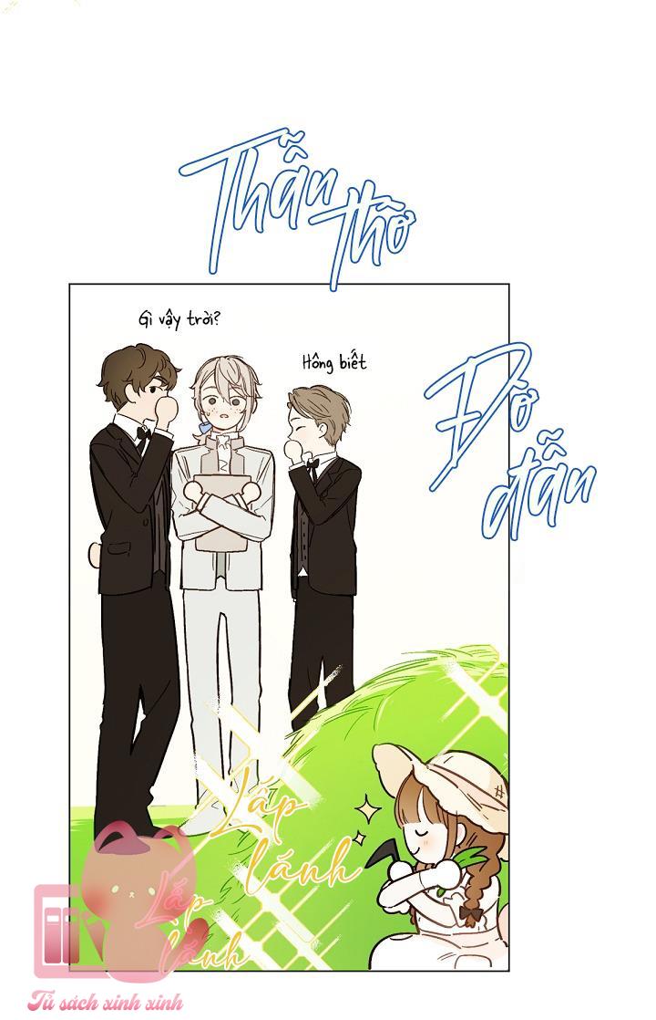 Trang Trại Hạt Dẻ Cạnh Hoàng Cung - Chap 4