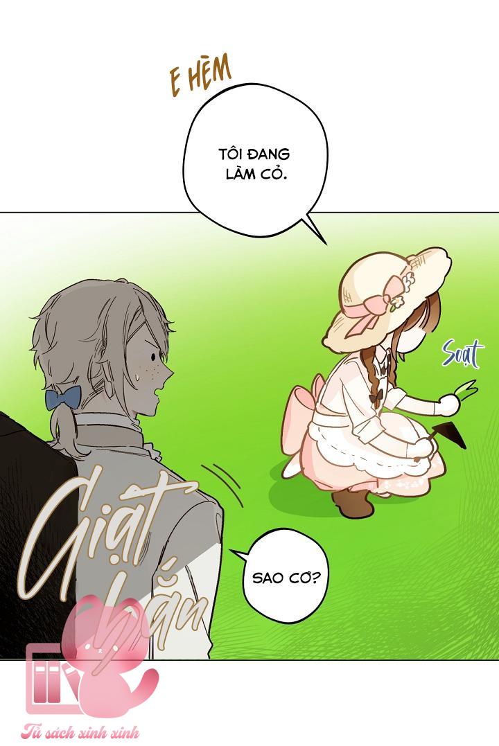Trang Trại Hạt Dẻ Cạnh Hoàng Cung - Chap 4