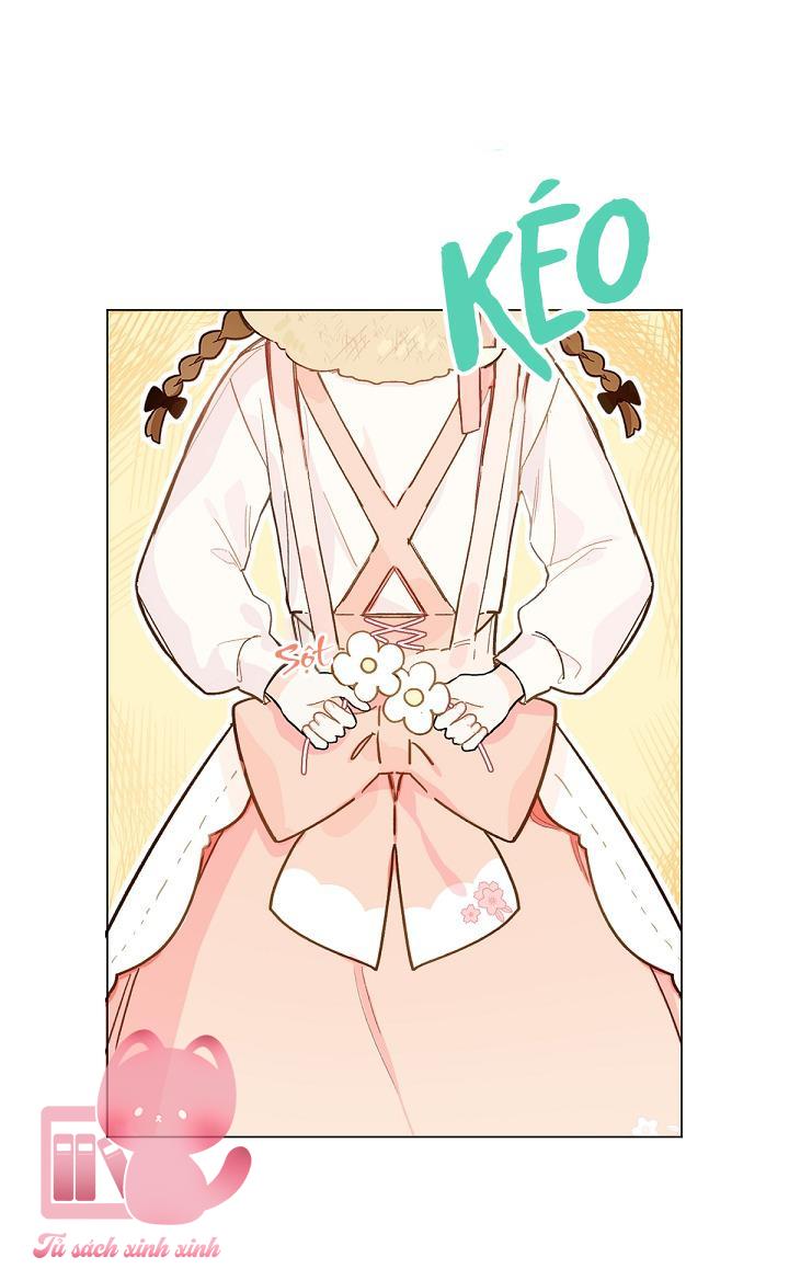 Trang Trại Hạt Dẻ Cạnh Hoàng Cung - Chap 4