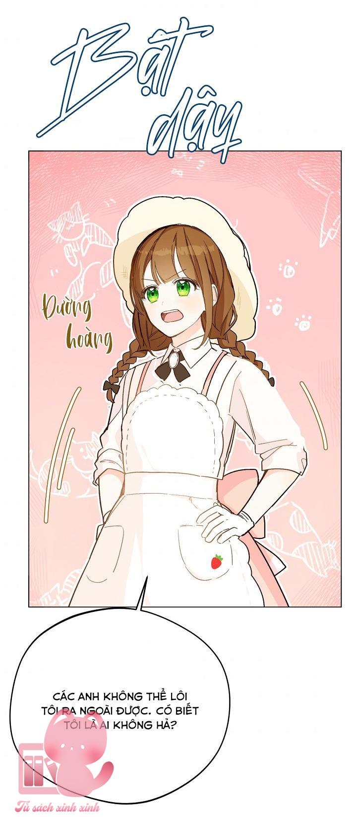 Trang Trại Hạt Dẻ Cạnh Hoàng Cung - Chap 4