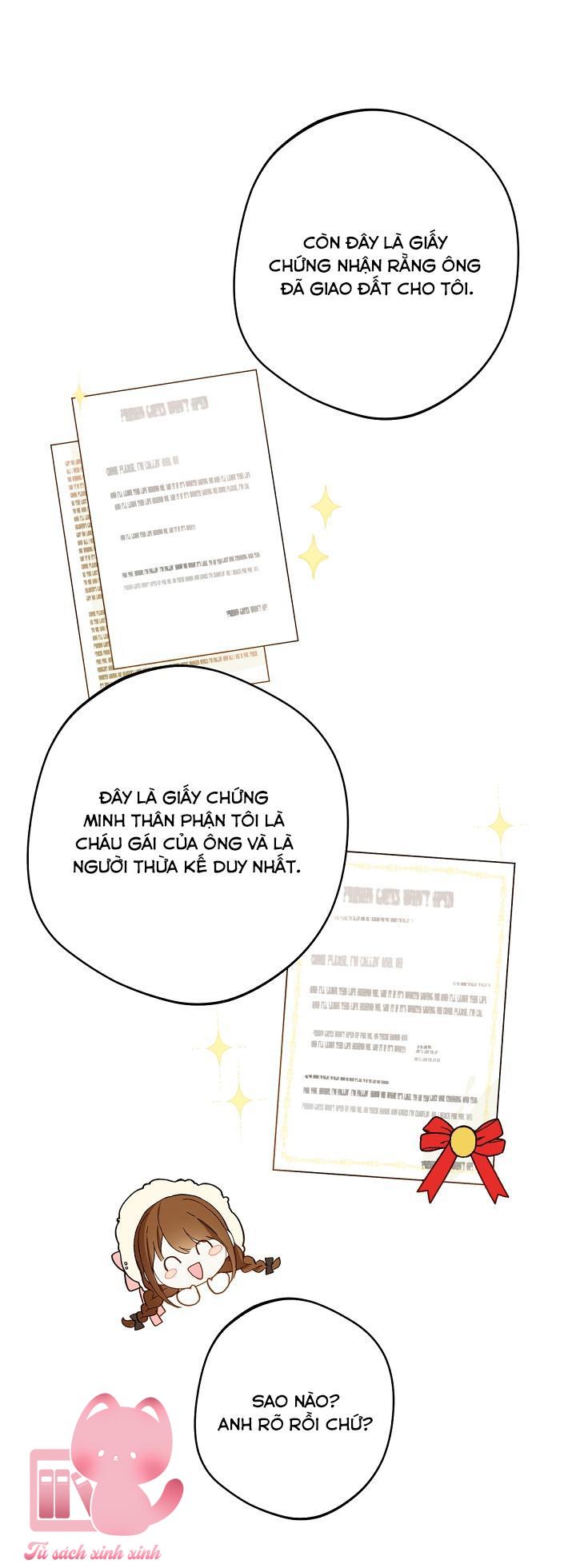 Trang Trại Hạt Dẻ Cạnh Hoàng Cung - Chap 4