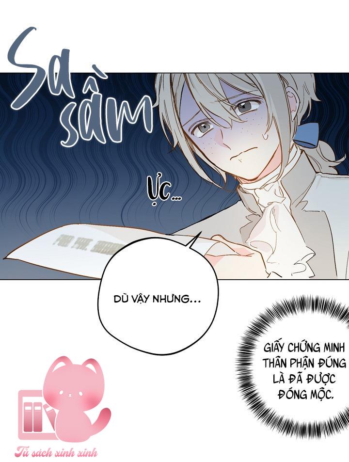 Trang Trại Hạt Dẻ Cạnh Hoàng Cung - Chap 4