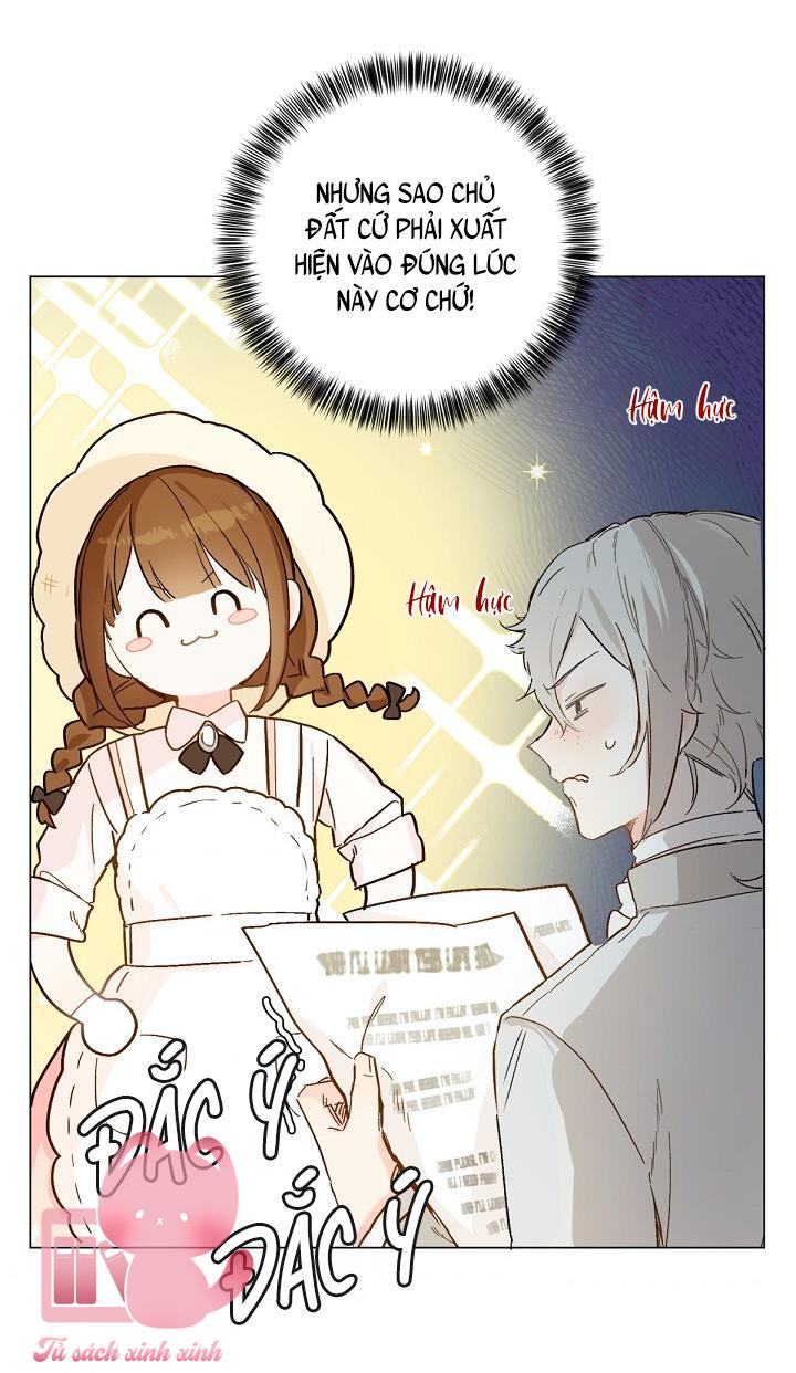 Trang Trại Hạt Dẻ Cạnh Hoàng Cung - Chap 4