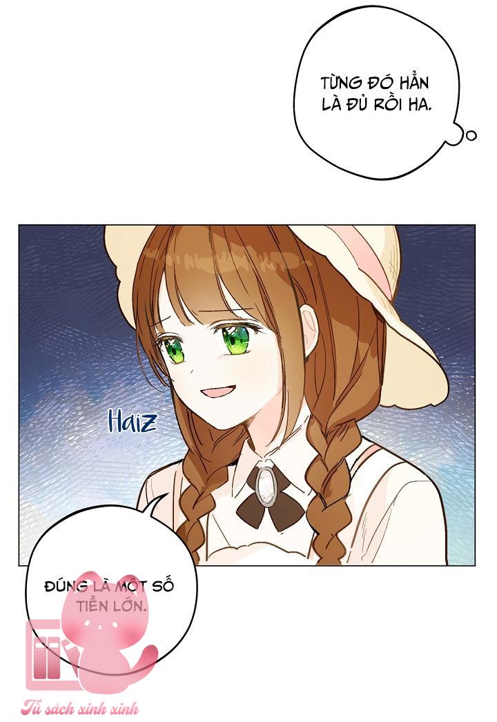 Trang Trại Hạt Dẻ Cạnh Hoàng Cung - Chap 4