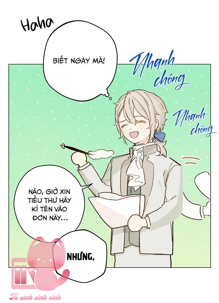 Trang Trại Hạt Dẻ Cạnh Hoàng Cung - Chap 4