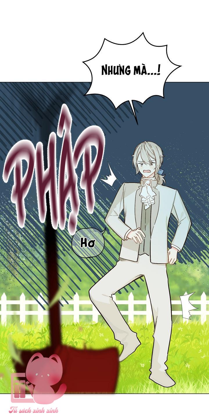 Trang Trại Hạt Dẻ Cạnh Hoàng Cung - Chap 4