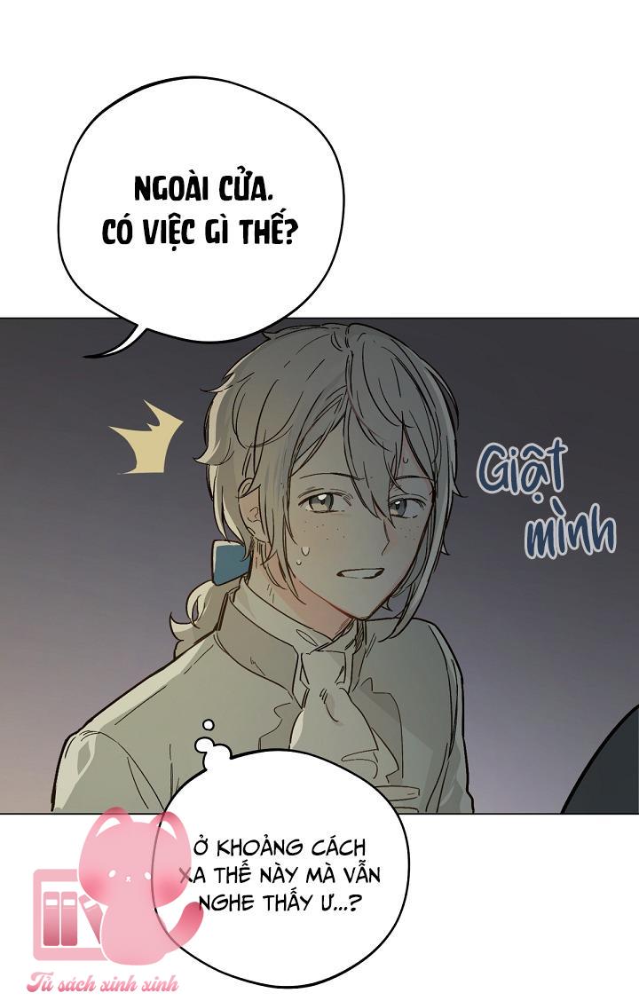 Trang Trại Hạt Dẻ Cạnh Hoàng Cung - Chap 4