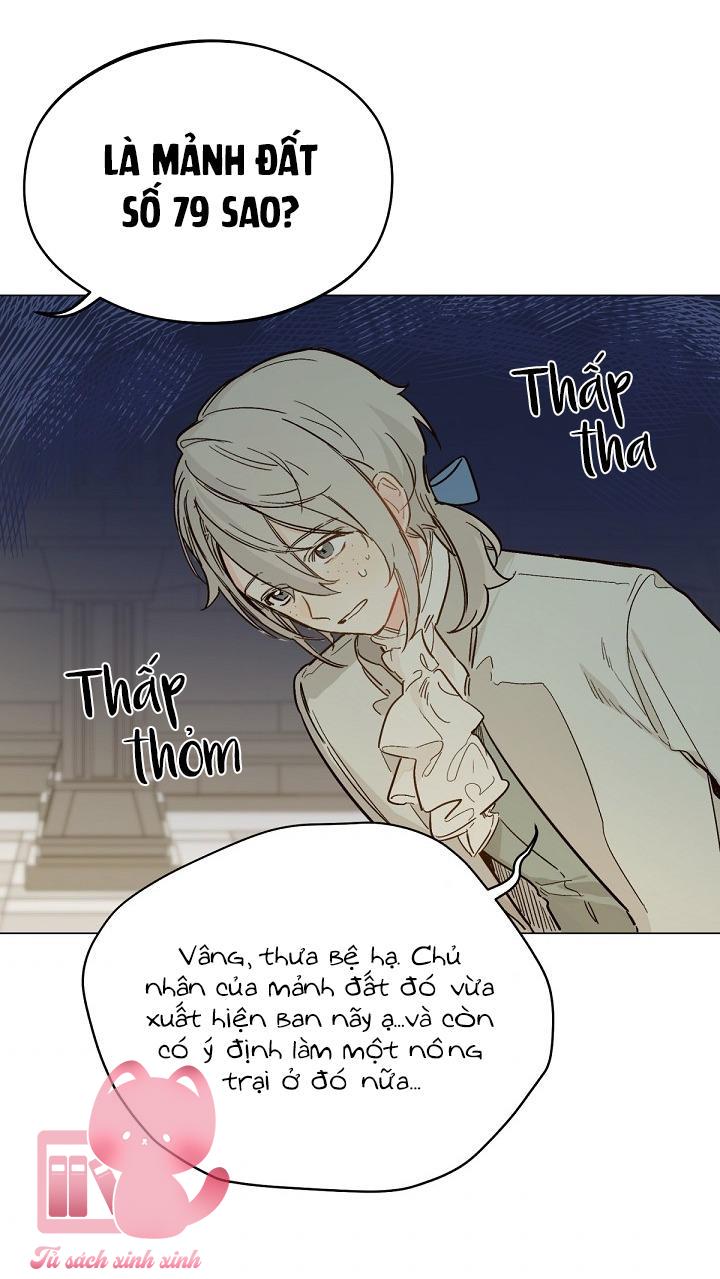 Trang Trại Hạt Dẻ Cạnh Hoàng Cung - Chap 4