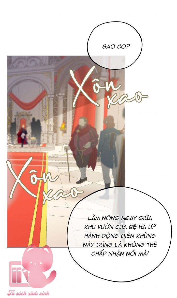 Trang Trại Hạt Dẻ Cạnh Hoàng Cung - Chap 4