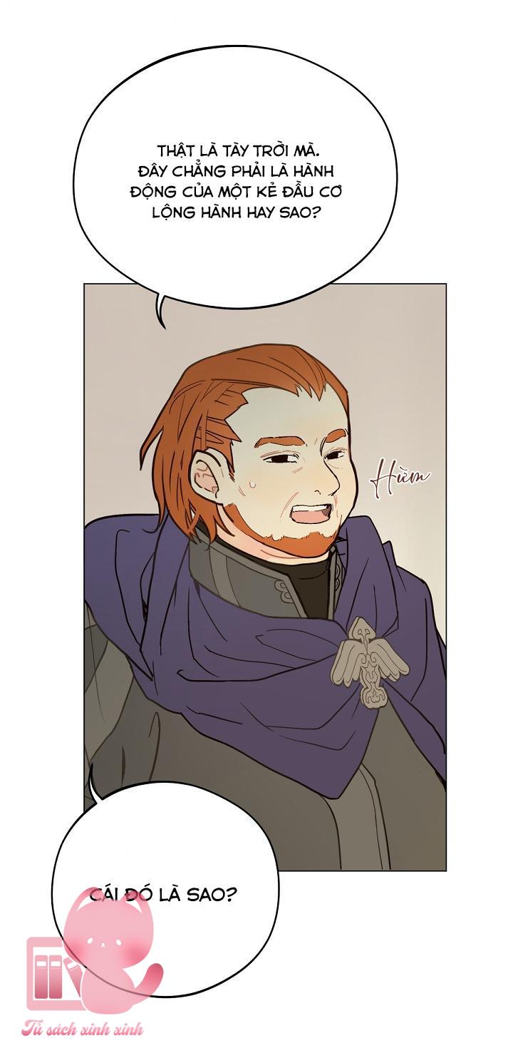 Trang Trại Hạt Dẻ Cạnh Hoàng Cung - Chap 4