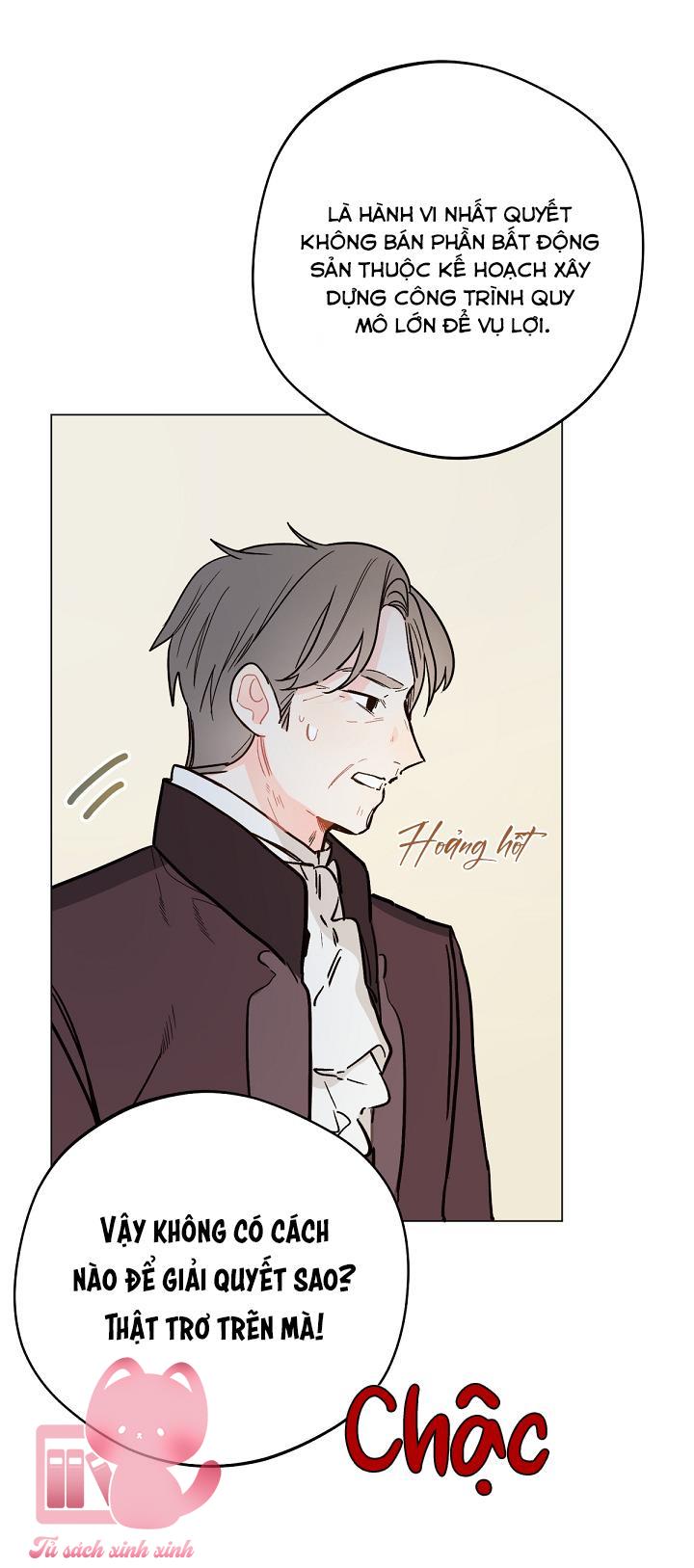 Trang Trại Hạt Dẻ Cạnh Hoàng Cung - Chap 4