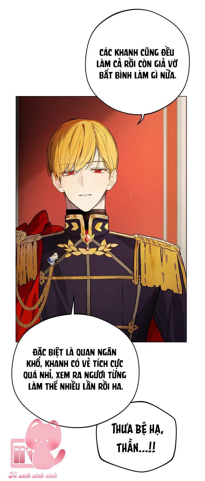 Trang Trại Hạt Dẻ Cạnh Hoàng Cung - Chap 4