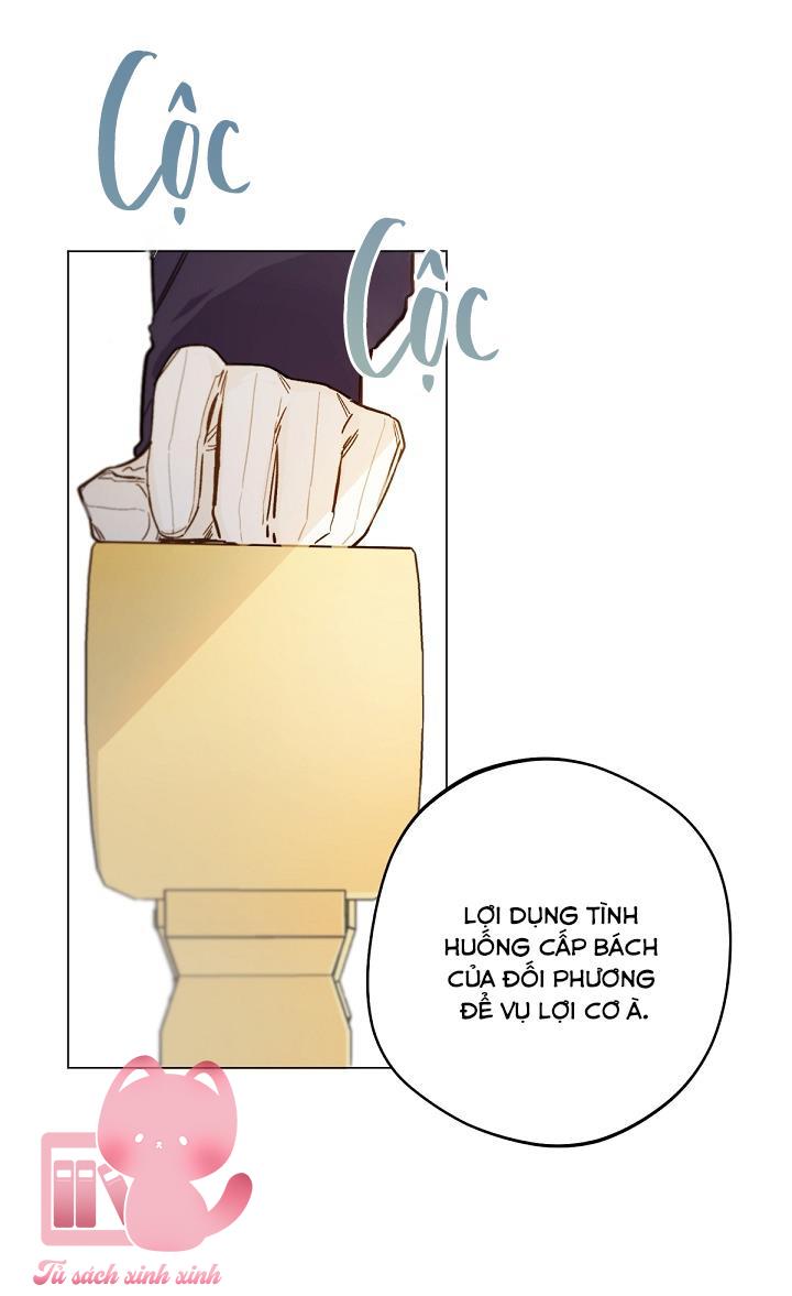 Trang Trại Hạt Dẻ Cạnh Hoàng Cung - Chap 4