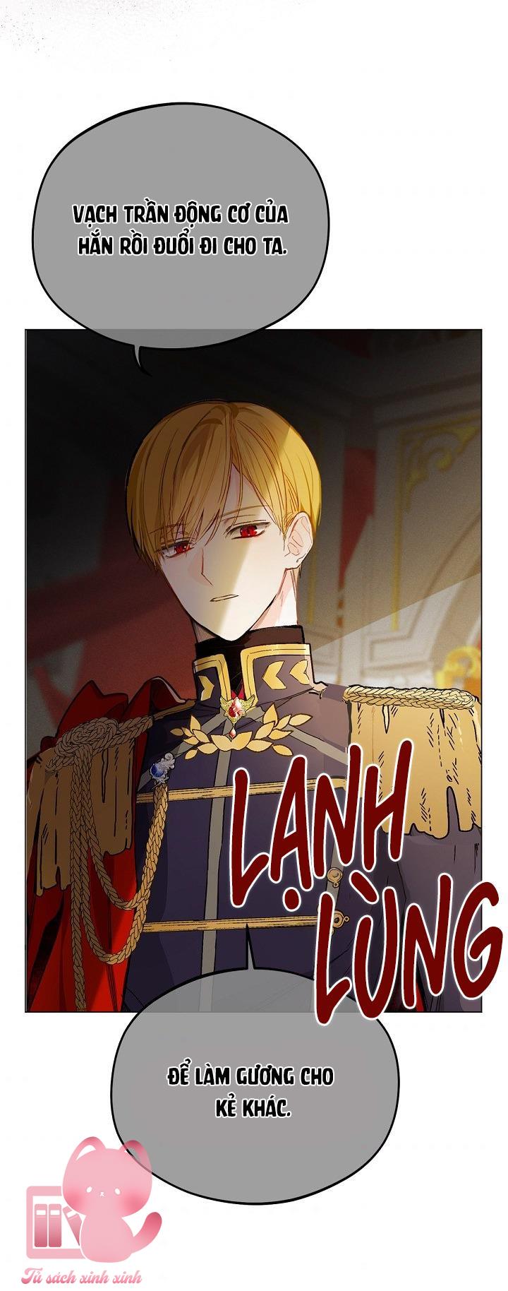 Trang Trại Hạt Dẻ Cạnh Hoàng Cung - Chap 4