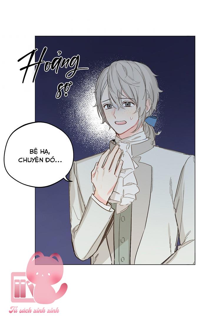 Trang Trại Hạt Dẻ Cạnh Hoàng Cung - Chap 4