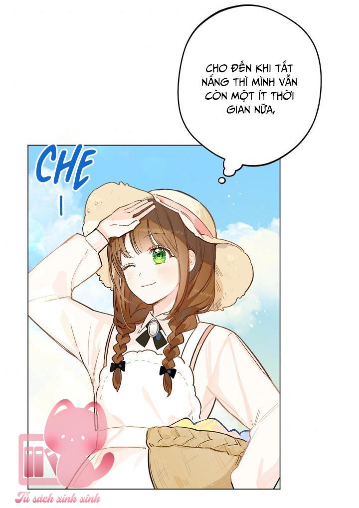 Trang Trại Hạt Dẻ Cạnh Hoàng Cung - Chap 4