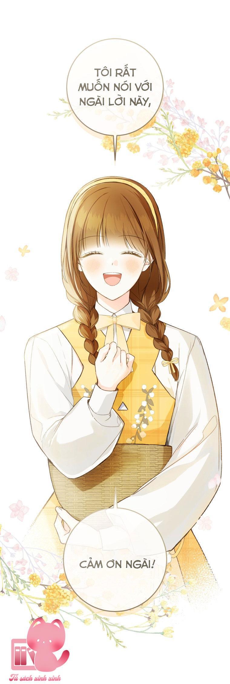 Trang Trại Hạt Dẻ Cạnh Hoàng Cung - Chap 41