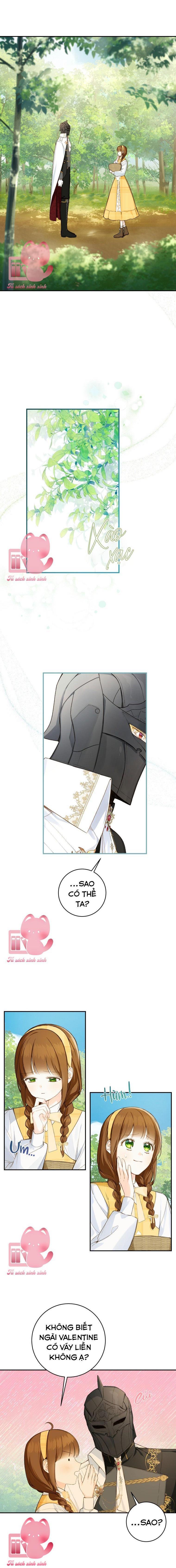 Trang Trại Hạt Dẻ Cạnh Hoàng Cung - Chap 41