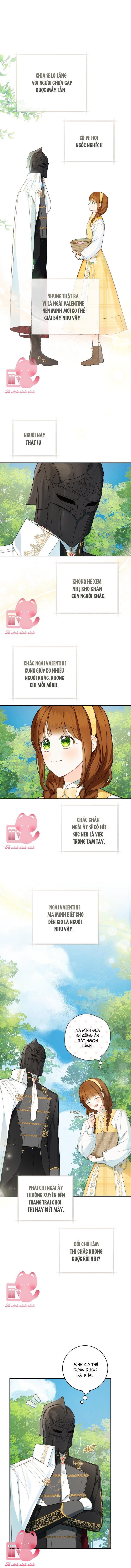 Trang Trại Hạt Dẻ Cạnh Hoàng Cung - Chap 42