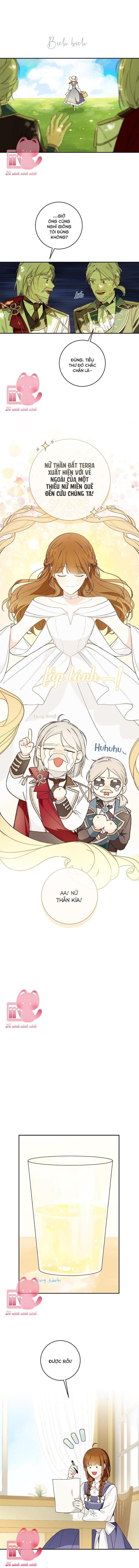 Trang Trại Hạt Dẻ Cạnh Hoàng Cung - Chap 43