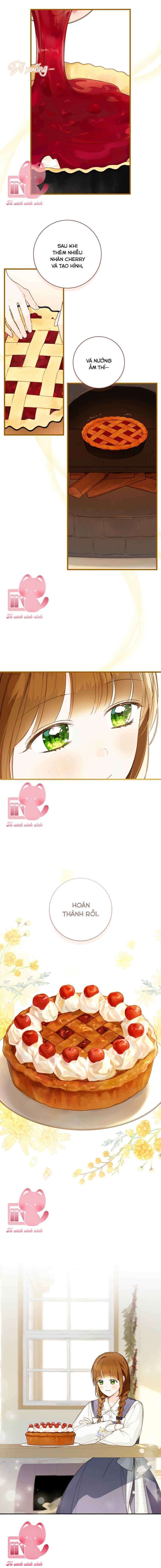 Trang Trại Hạt Dẻ Cạnh Hoàng Cung - Chap 43