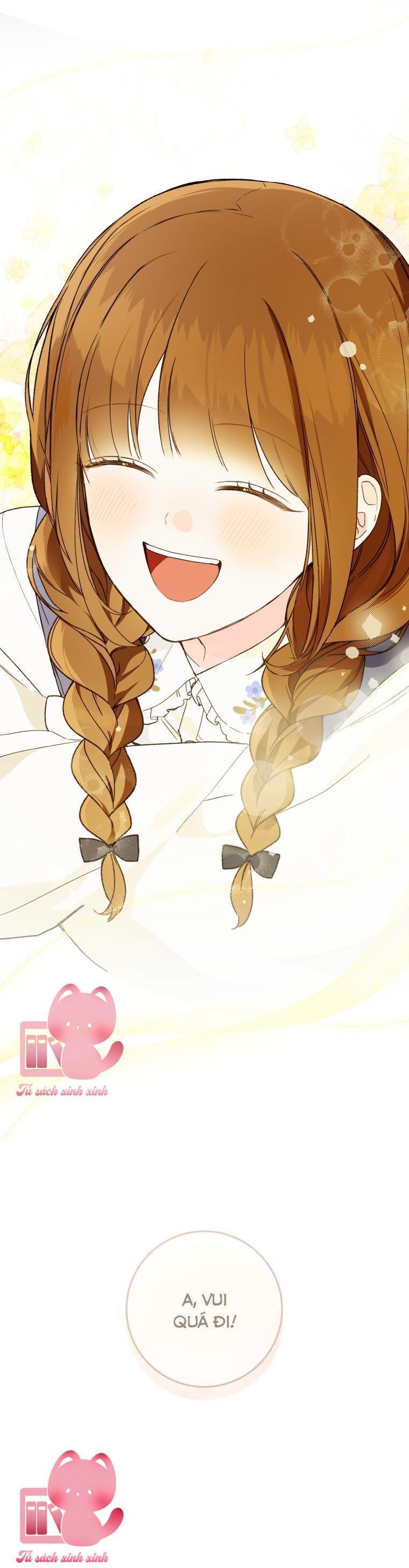 Trang Trại Hạt Dẻ Cạnh Hoàng Cung - Chap 43