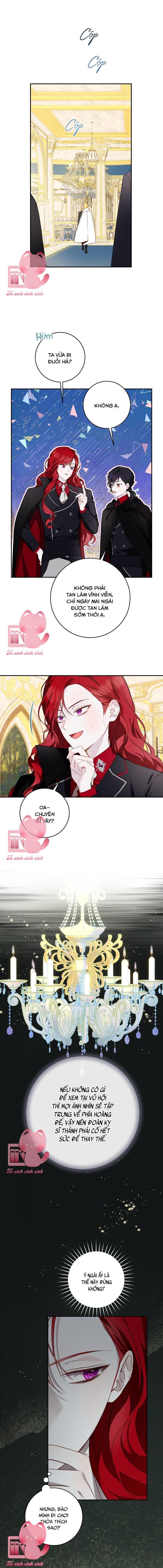 Trang Trại Hạt Dẻ Cạnh Hoàng Cung - Chap 43