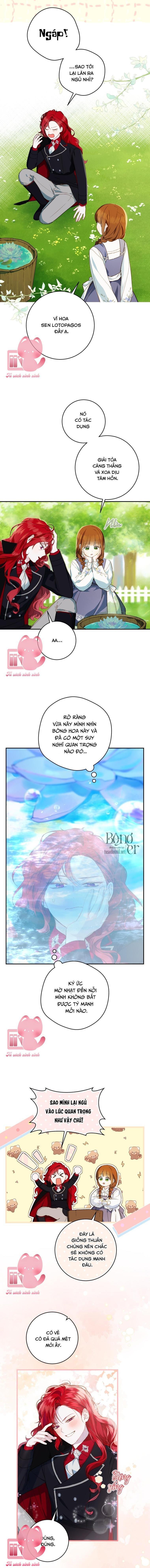 Trang Trại Hạt Dẻ Cạnh Hoàng Cung - Chap 44