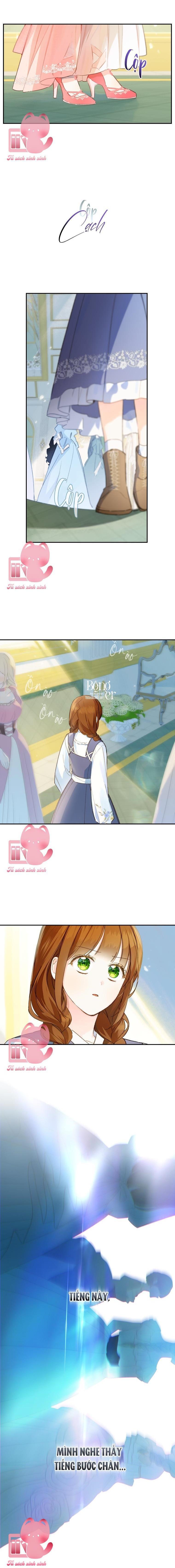 Trang Trại Hạt Dẻ Cạnh Hoàng Cung - Chap 44