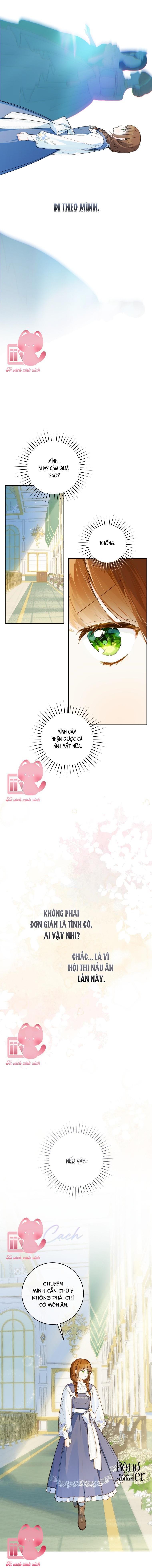 Trang Trại Hạt Dẻ Cạnh Hoàng Cung - Chap 44