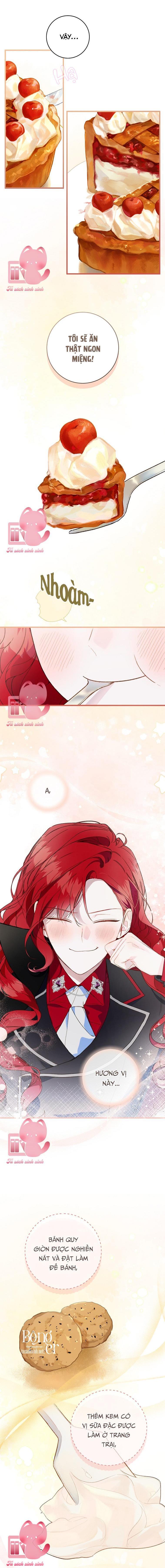 Trang Trại Hạt Dẻ Cạnh Hoàng Cung - Chap 45