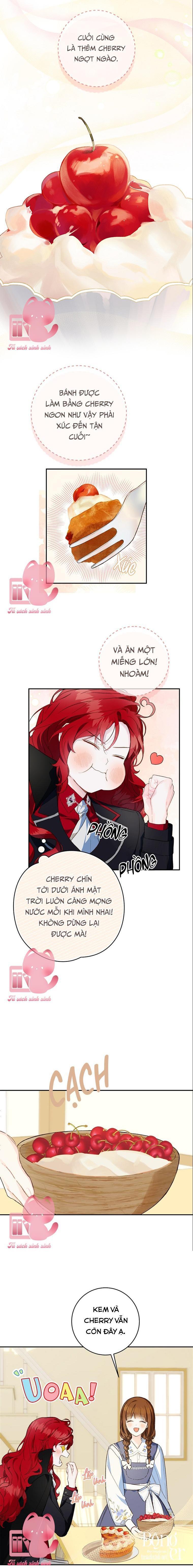 Trang Trại Hạt Dẻ Cạnh Hoàng Cung - Chap 45