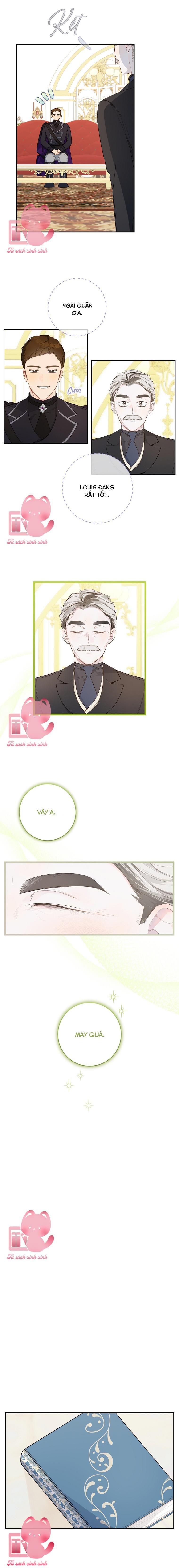 Trang Trại Hạt Dẻ Cạnh Hoàng Cung - Chap 46