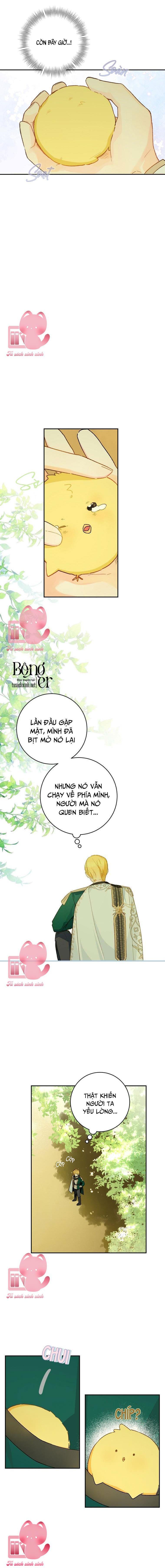 Trang Trại Hạt Dẻ Cạnh Hoàng Cung - Chap 47