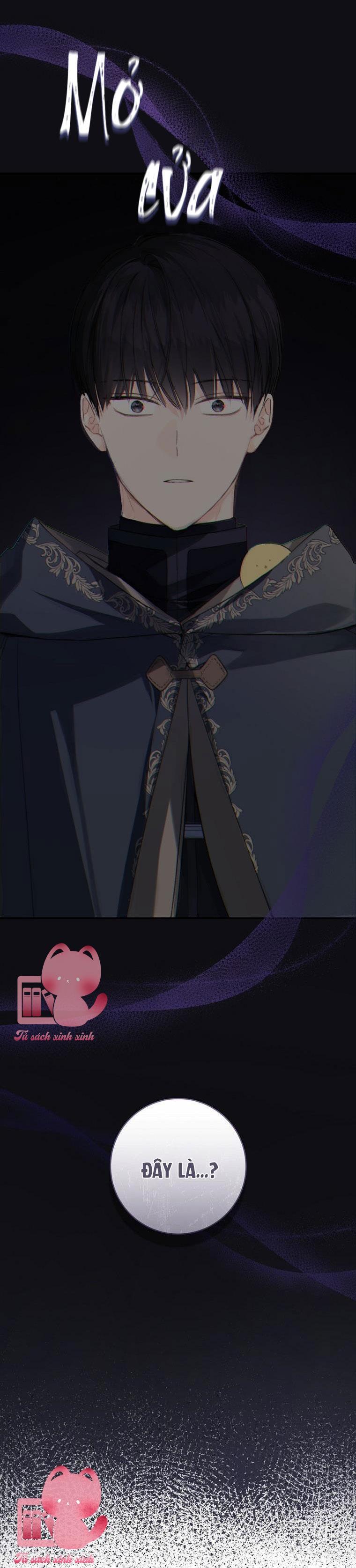 Trang Trại Hạt Dẻ Cạnh Hoàng Cung - Chap 47