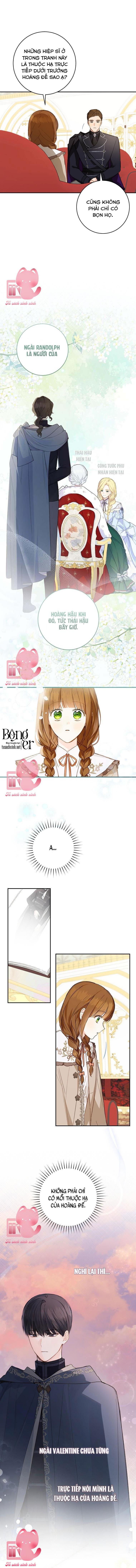 Trang Trại Hạt Dẻ Cạnh Hoàng Cung - Chap 47