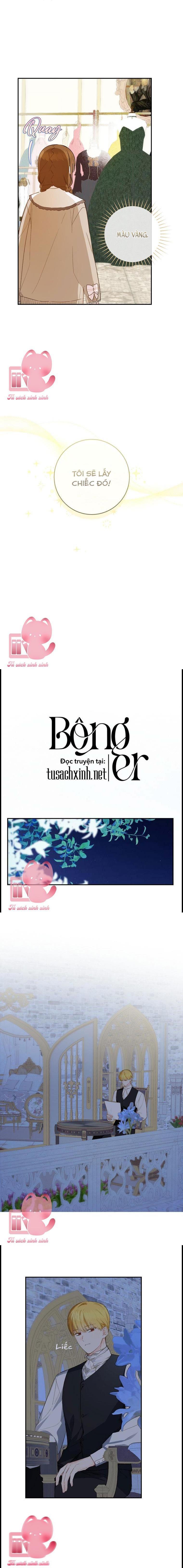 Trang Trại Hạt Dẻ Cạnh Hoàng Cung - Chap 47