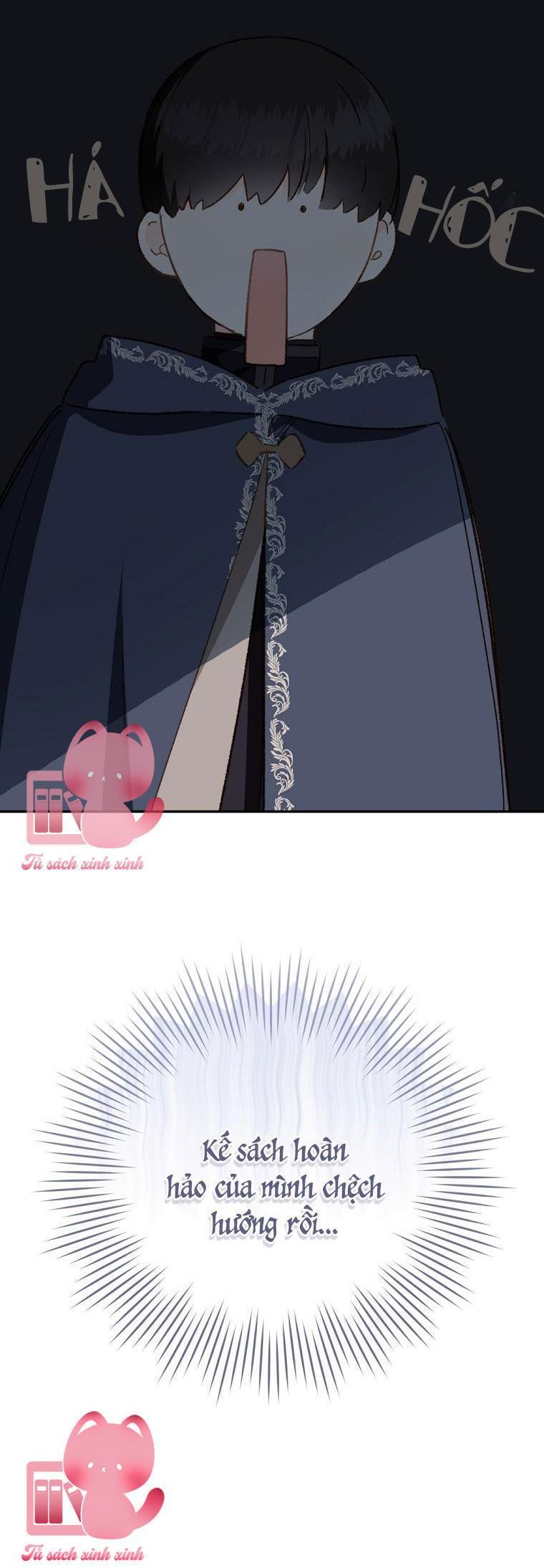 Trang Trại Hạt Dẻ Cạnh Hoàng Cung - Chap 48