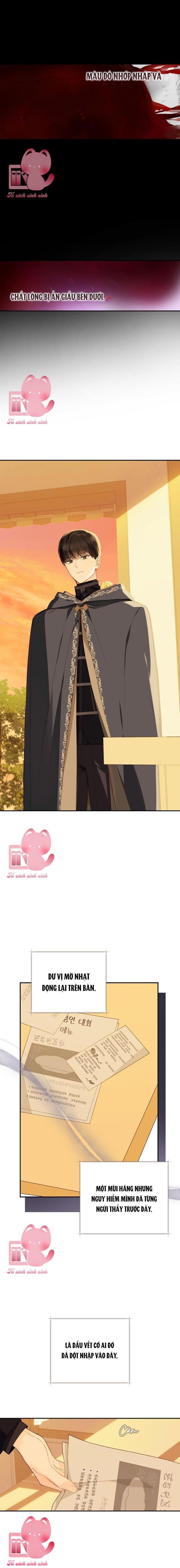 Trang Trại Hạt Dẻ Cạnh Hoàng Cung - Chap 48