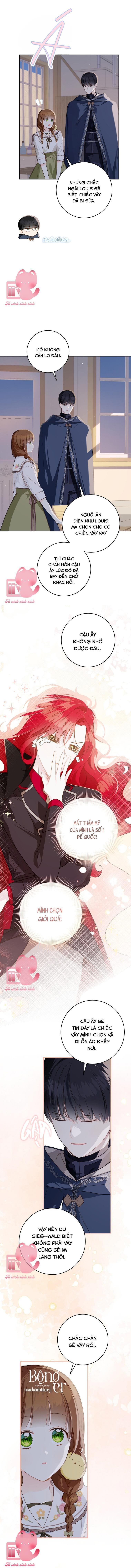 Trang Trại Hạt Dẻ Cạnh Hoàng Cung - Chap 49