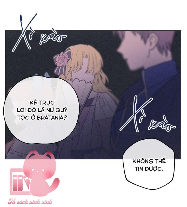 Trang Trại Hạt Dẻ Cạnh Hoàng Cung - Chap 5