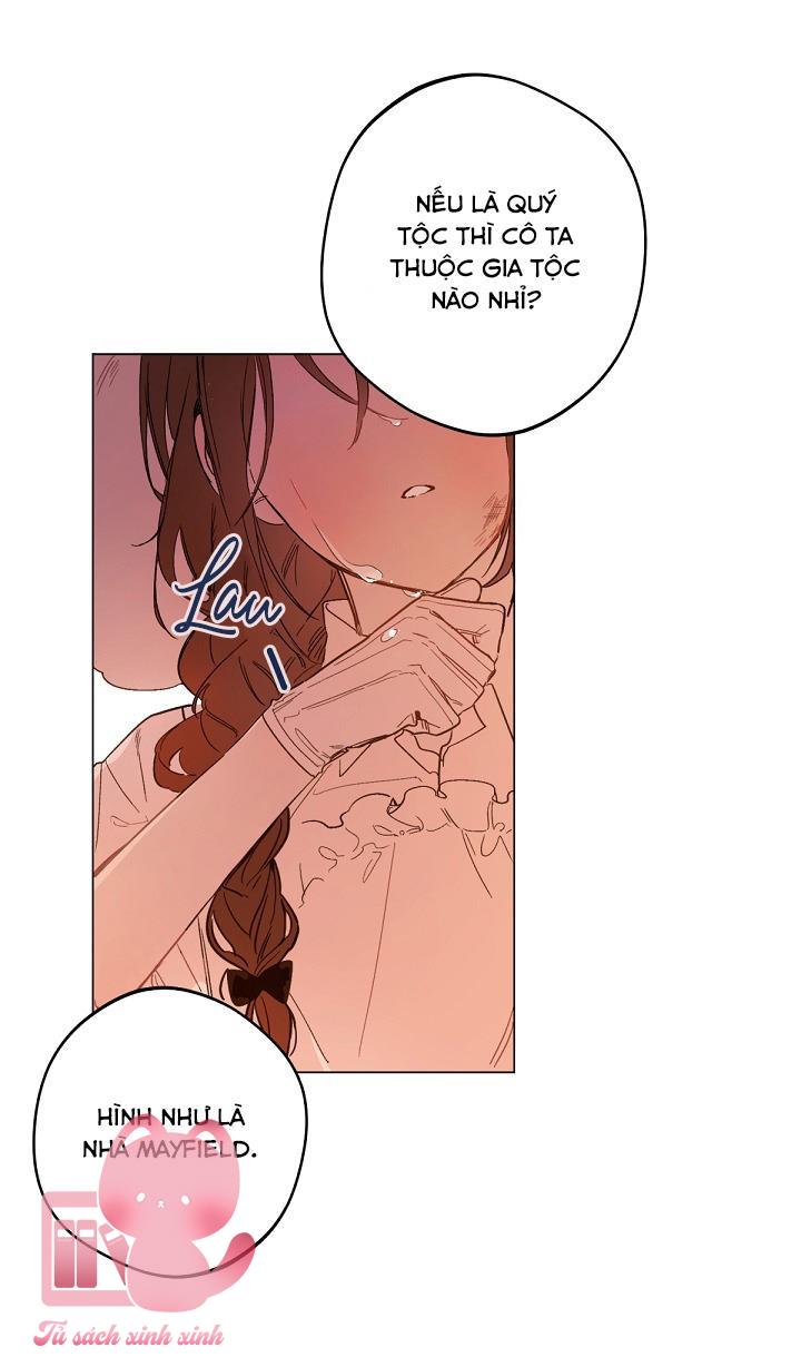 Trang Trại Hạt Dẻ Cạnh Hoàng Cung - Chap 5