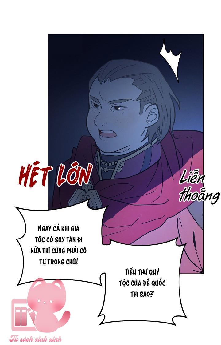 Trang Trại Hạt Dẻ Cạnh Hoàng Cung - Chap 5